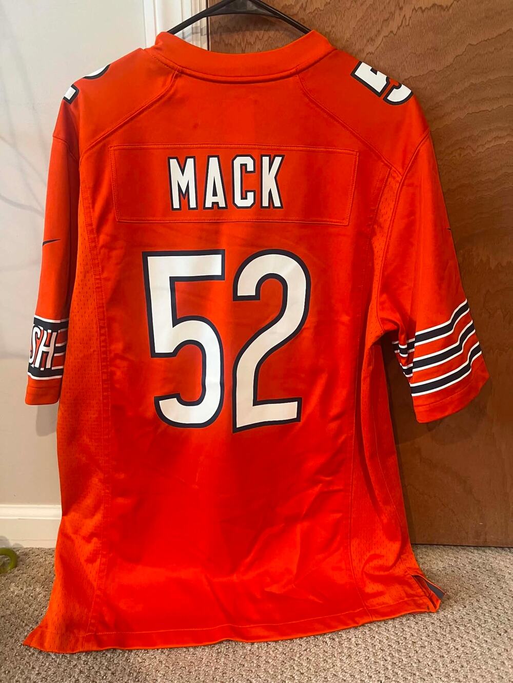 SOLD